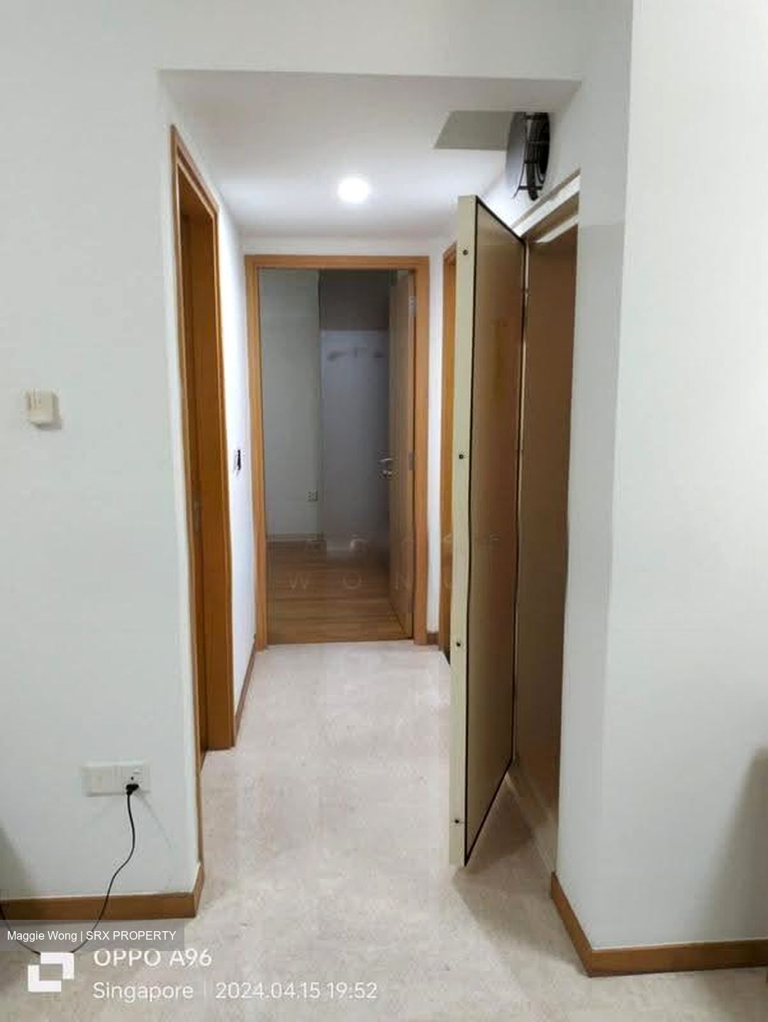 Nin Residence (D13), Apartment #610330421